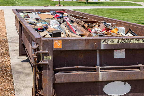 Junk Removal for Events in Edwardsburg, MI